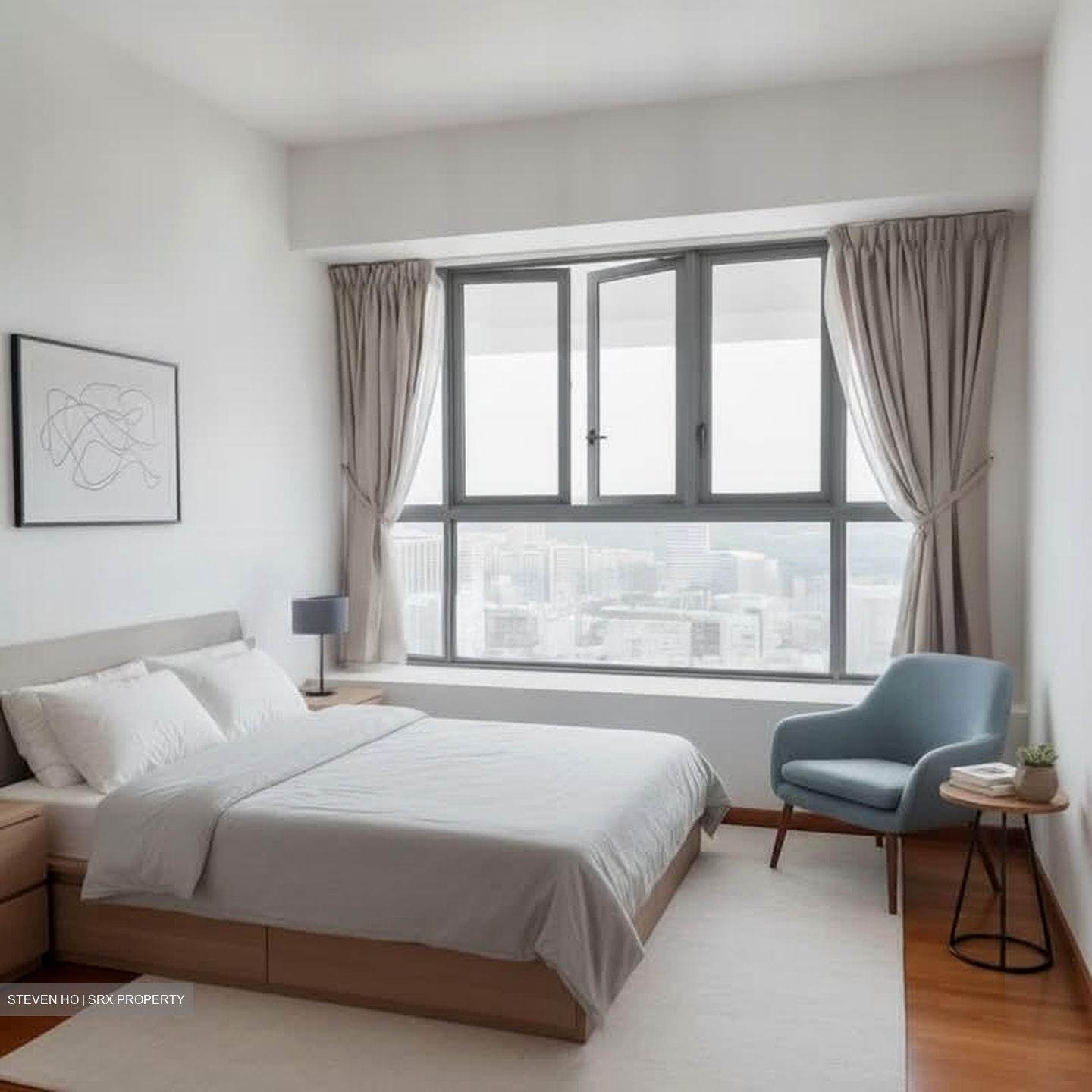 The Metropolitan Condominium (D3), Condominium #591439631